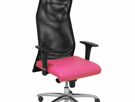 Office Chair P&C B24APRP Pink Online Sale