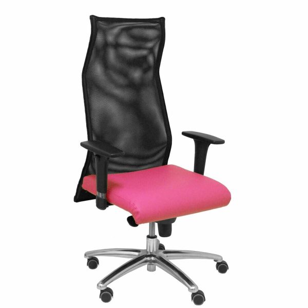 Office Chair P&C B24APRP Pink Online Sale