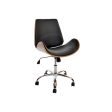 Chair DKD Home Decor Brown Black Silver 52 x 58,5 x 98 cm Online Sale