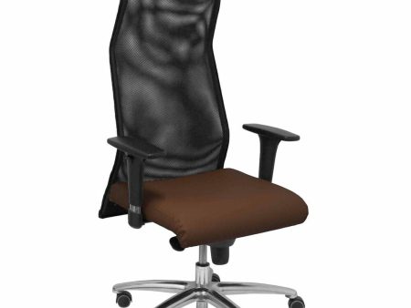 Office Chair P&C B24APRP Brown Sale