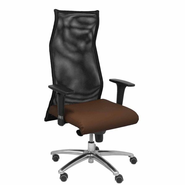 Office Chair P&C B24APRP Brown Sale