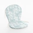 Chair cushion Belum 0120-403 Multicolour 48 x 5 x 90 cm Online now