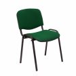 Reception Chair Alcaraz Royal Fern 226PTNA426 Dark green (2 uds) Fashion