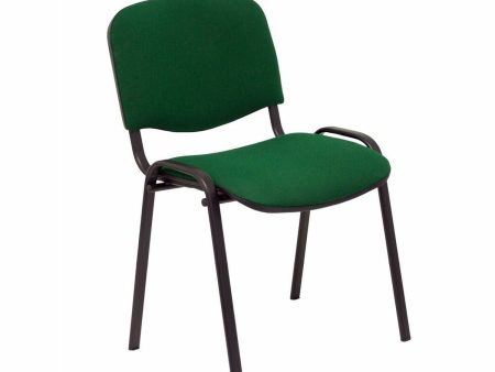 Reception Chair Alcaraz Royal Fern 226PTNA426 Dark green (2 uds) Fashion