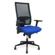 Office Chair Horna P&C 9B3DR65 Blue For Discount