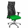 Office Chair P&C B24APRP Green For Discount