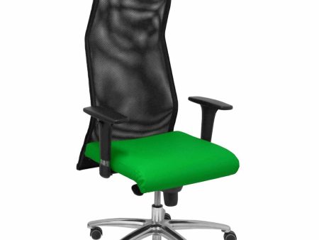 Office Chair P&C B24APRP Green For Discount