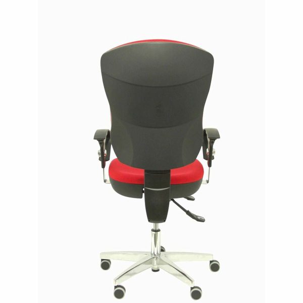 Office Chair Moral P&C Part_B08415D6VC Red Cheap