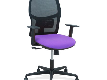 Office Chair Alfera P&C 0B68R65 Lilac For Discount