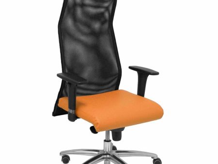 Office Chair P&C B24APRP Orange Hot on Sale