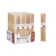 Sushi Set Brown Bamboo (48 Units) Online now