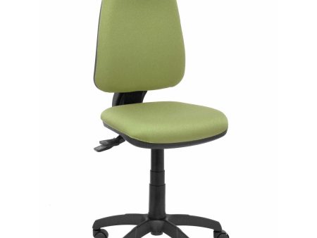 Office Chair Sierra S P&C BALI552 Olive Fashion