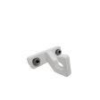 Awning hook Micel TLD11 White 65 x 57,5 x 35,5 mm Hot on Sale