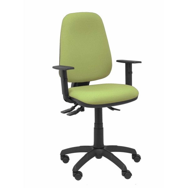 Office Chair Sierra S P&C I552B10 With armrests Olive For Cheap