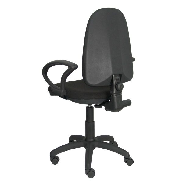 Office Chair Ayna P&C PB840BF Black Online Sale