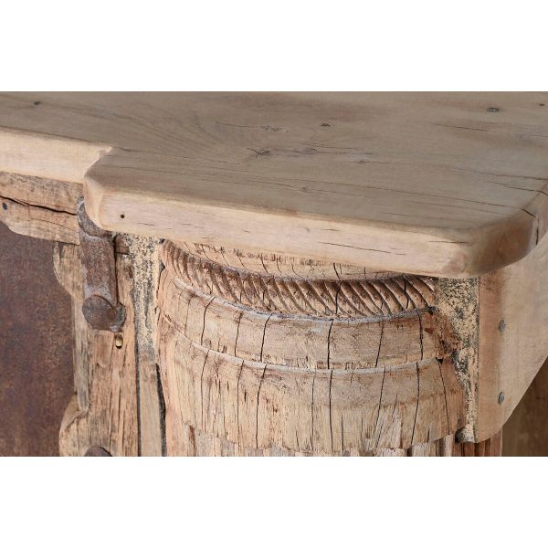 Console Home ESPRIT 189,5 x 43 x 92 cm Online