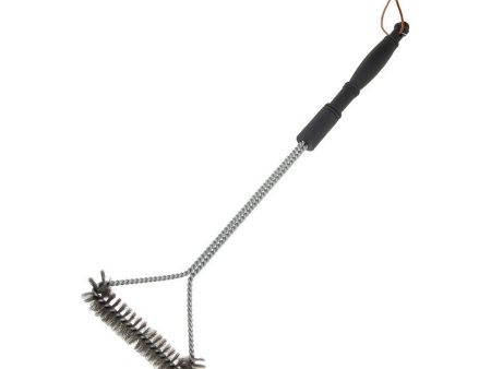 Barbecue Cleaning Brush 16,3 x 54,5 cm Online Sale