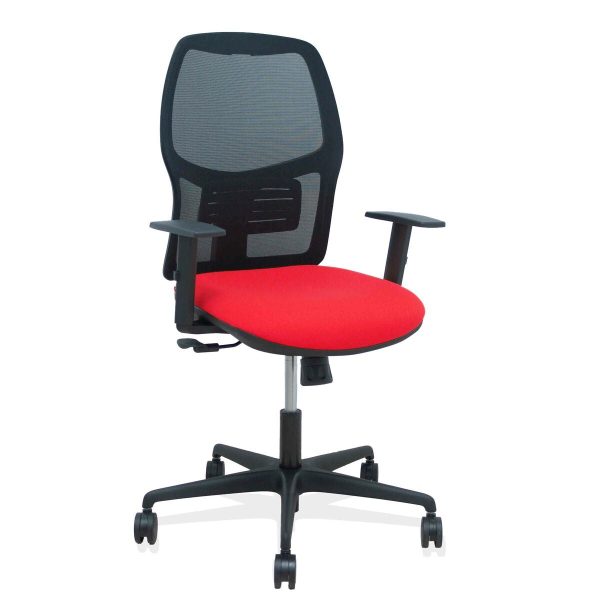 Office Chair Alfera P&C 0B68R65 Red Online Sale