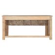 Console Home ESPRIT 189,5 x 43 x 92 cm Online