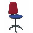 Office Chair Elche CP P&C 3B200RN Maroon Navy Blue Online