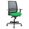 Office Chair Alares P&C 0B68R65 Green Supply