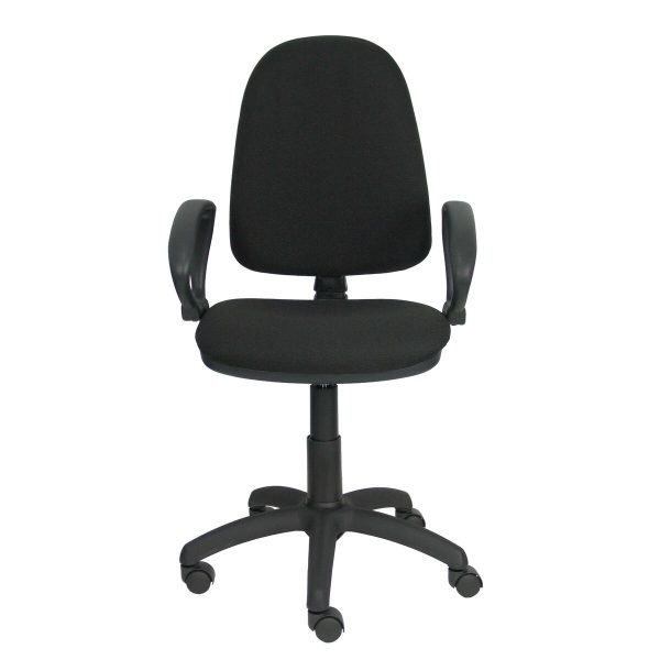 Office Chair Ayna P&C PB840BF Black Online Sale