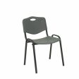 Reception Chair Robledo Royal Fern 226PTNI600 Grey (2 uds) Supply