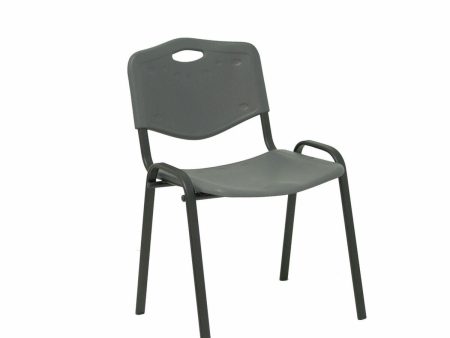 Reception Chair Robledo Royal Fern 226PTNI600 Grey (2 uds) Supply