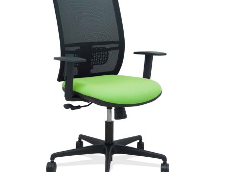 Office Chair Yunquera P&C 0B68R65 Pistachio For Cheap