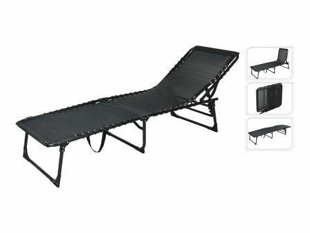 Sun-lounger 190 x 56 x 86 cm Cheap