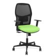 Office Chair Alfera P&C 0B68R65 Turquoise Turquoise Green For Sale