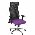 Office Chair P&C B24APRP Purple Cheap