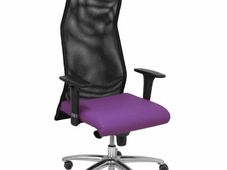 Office Chair P&C B24APRP Purple Cheap