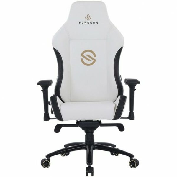 Office Chair Forgeon Spica White Supply