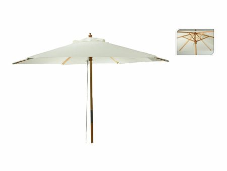 Parasol Ø 250 cm Discount