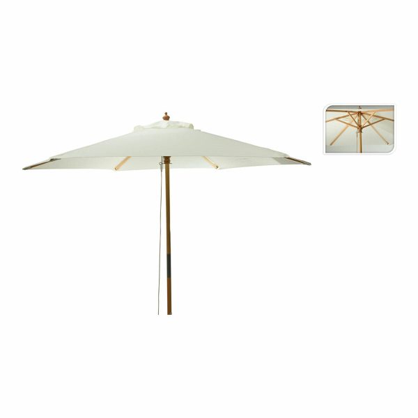 Parasol Ø 250 cm Discount