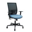 Office Chair Yunquera P&C 0B68R65 Sky blue on Sale