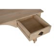 Desk Home ESPRIT Mango wood 150 x 76 x 76 cm Discount