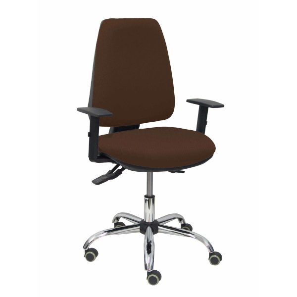 Office Chair Elche S P&C RBFRITZ Dark brown Cheap