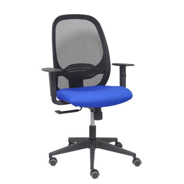 Office Chair P&C 9B10CRP Blue Supply