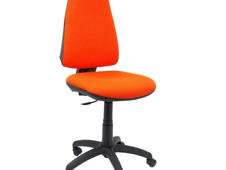 Office Chair Elche CP P&C BALI305 Orange on Sale