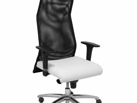 Office Chair P&C B24APRP White Online