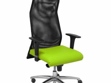 Office Chair P&C B24APRP Green Online Hot Sale