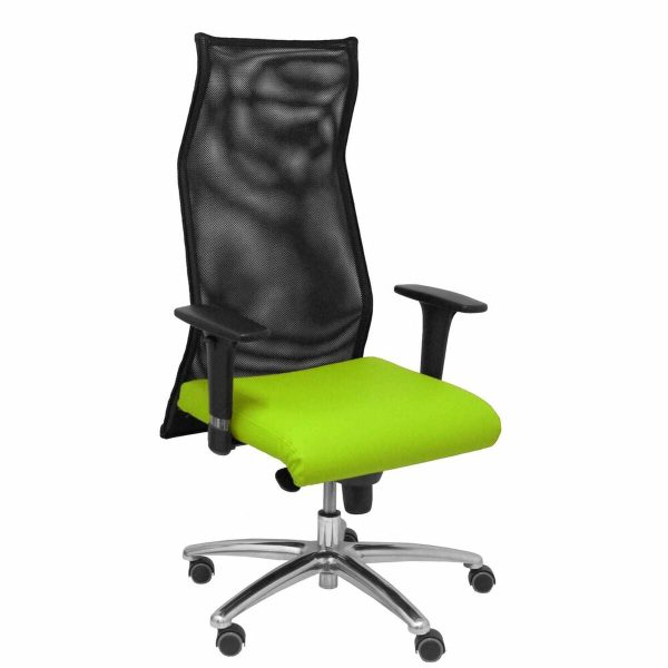 Office Chair P&C B24APRP Green Online Hot Sale