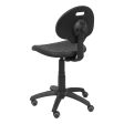 Office Chair Paterna P&C 213CLNE Black Online Sale