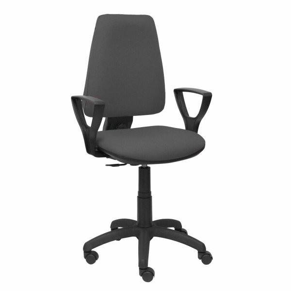 Office Chair Elche CP P&C 00BGOLF Dark grey For Cheap