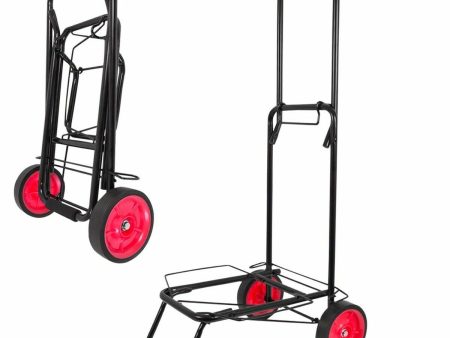 Multi-purpose Cart Aktive 35 x 100 x 45 cm (4 Units) Cheap