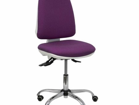 Office Chair Elche P&C 760CRRP Purple Online