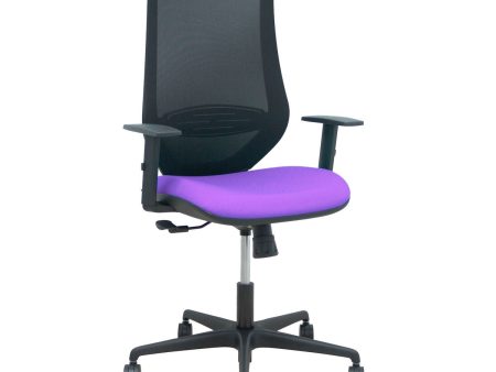 Office Chair Mardos P&C 0B68R65 Lilac For Cheap