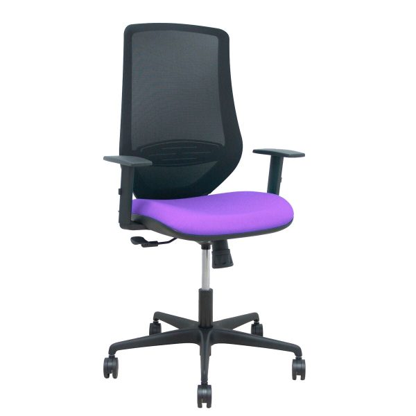 Office Chair Mardos P&C 0B68R65 Lilac For Cheap